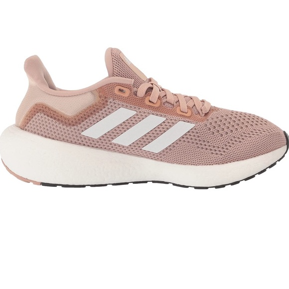 Adidas Women’s Pureboost 22 Running Shoe - Picture 5 of 8